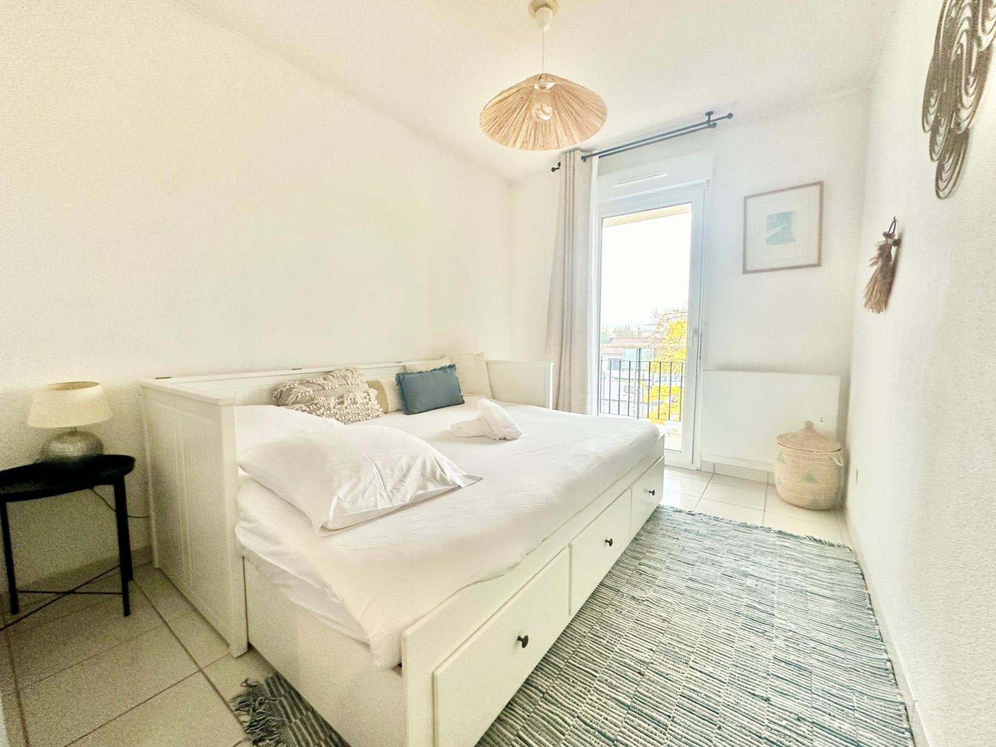 Apartament L'Arsene, Un Cocon Avec Terrasse Panazol Zewnętrze zdjęcie