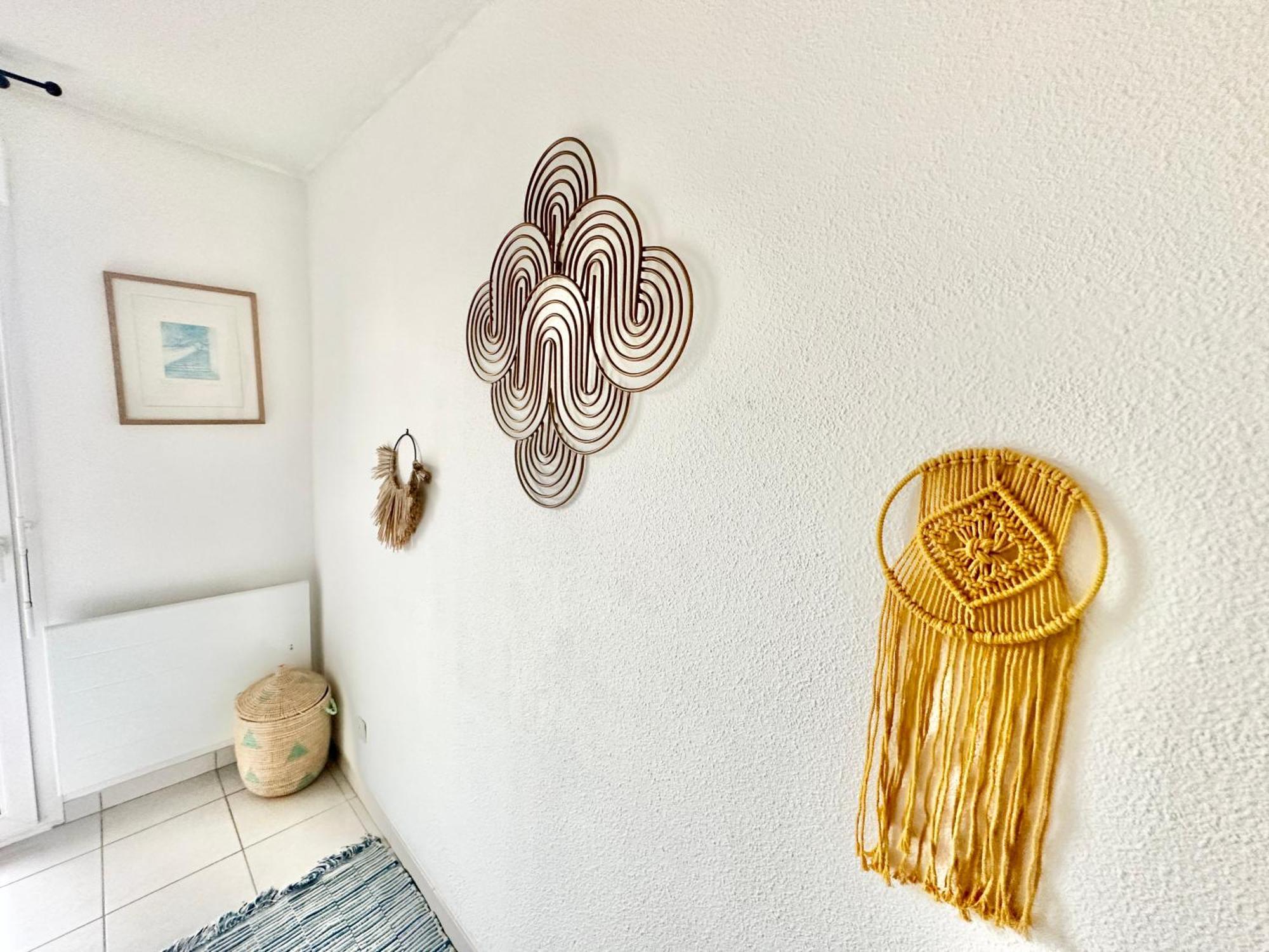 Apartament L'Arsene, Un Cocon Avec Terrasse Panazol Zewnętrze zdjęcie