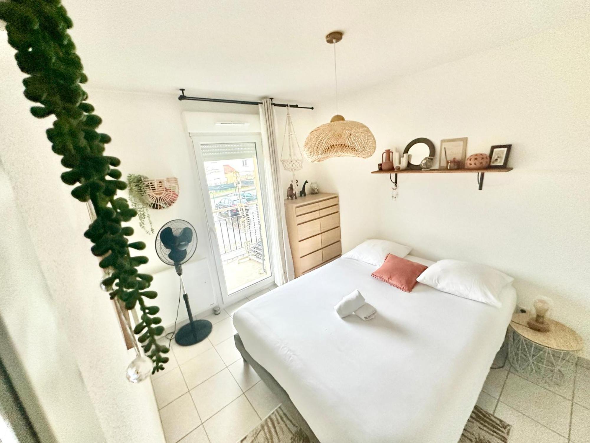 Apartament L'Arsene, Un Cocon Avec Terrasse Panazol Zewnętrze zdjęcie