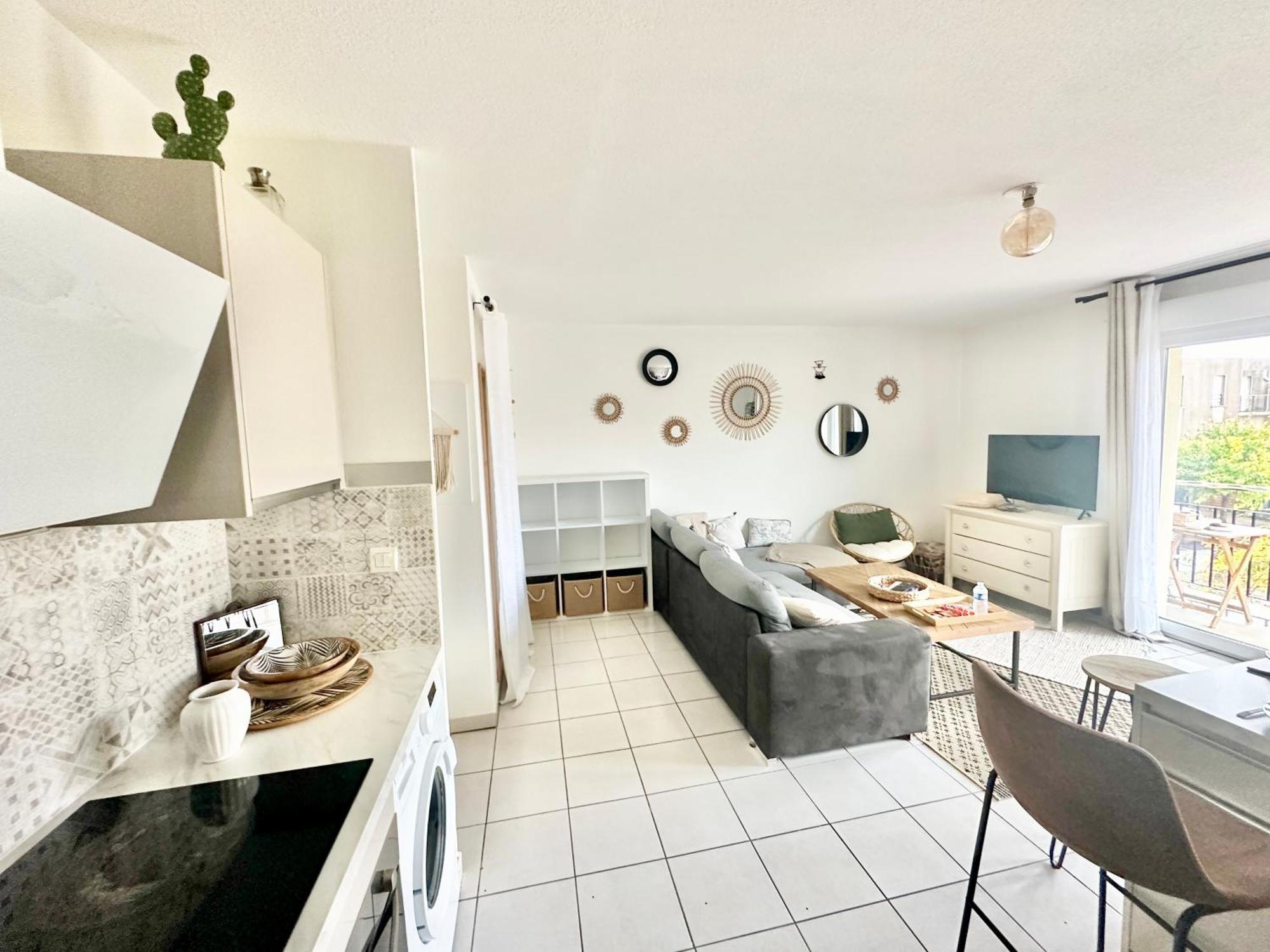 Apartament L'Arsene, Un Cocon Avec Terrasse Panazol Zewnętrze zdjęcie
