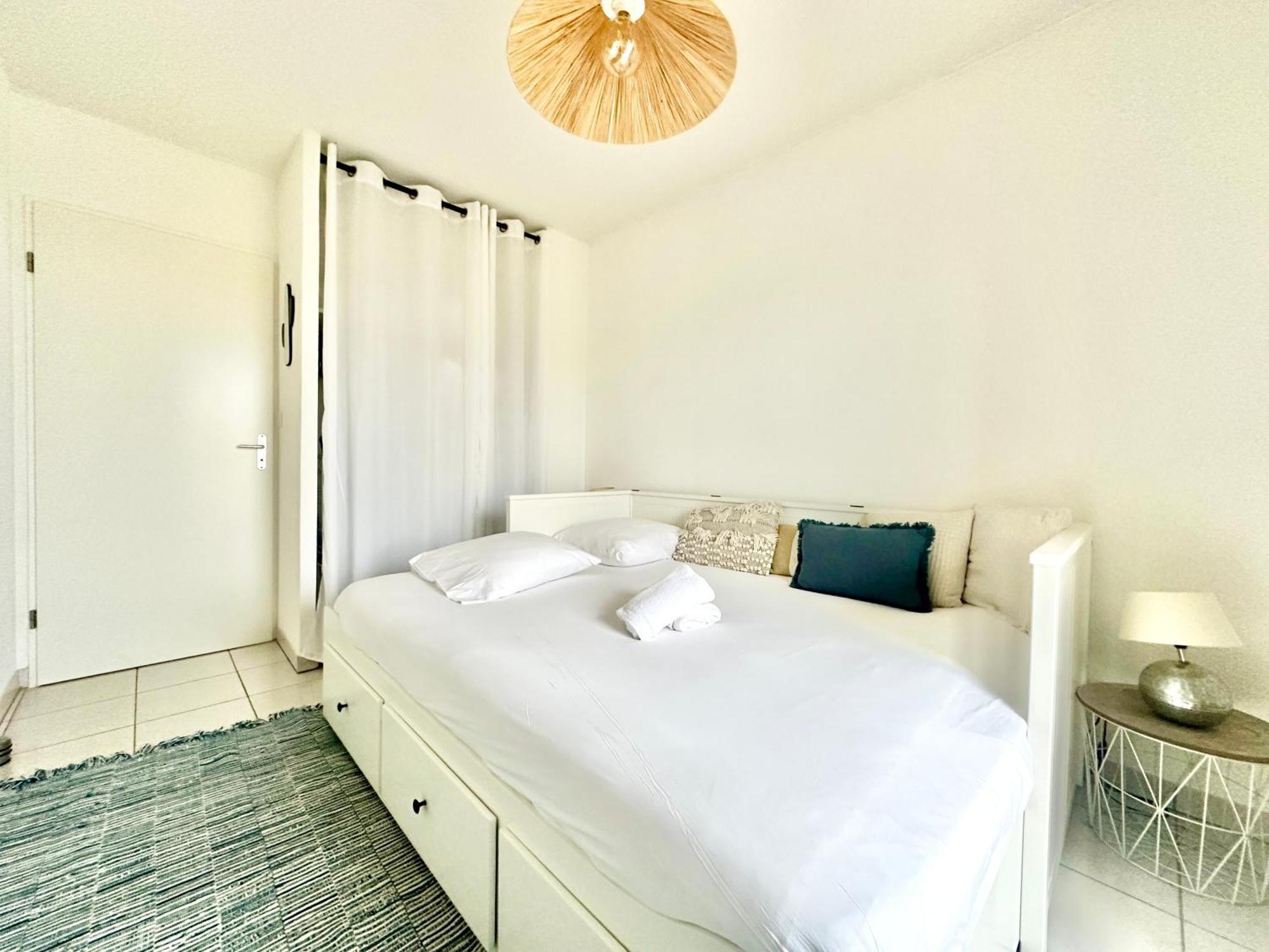 Apartament L'Arsene, Un Cocon Avec Terrasse Panazol Zewnętrze zdjęcie