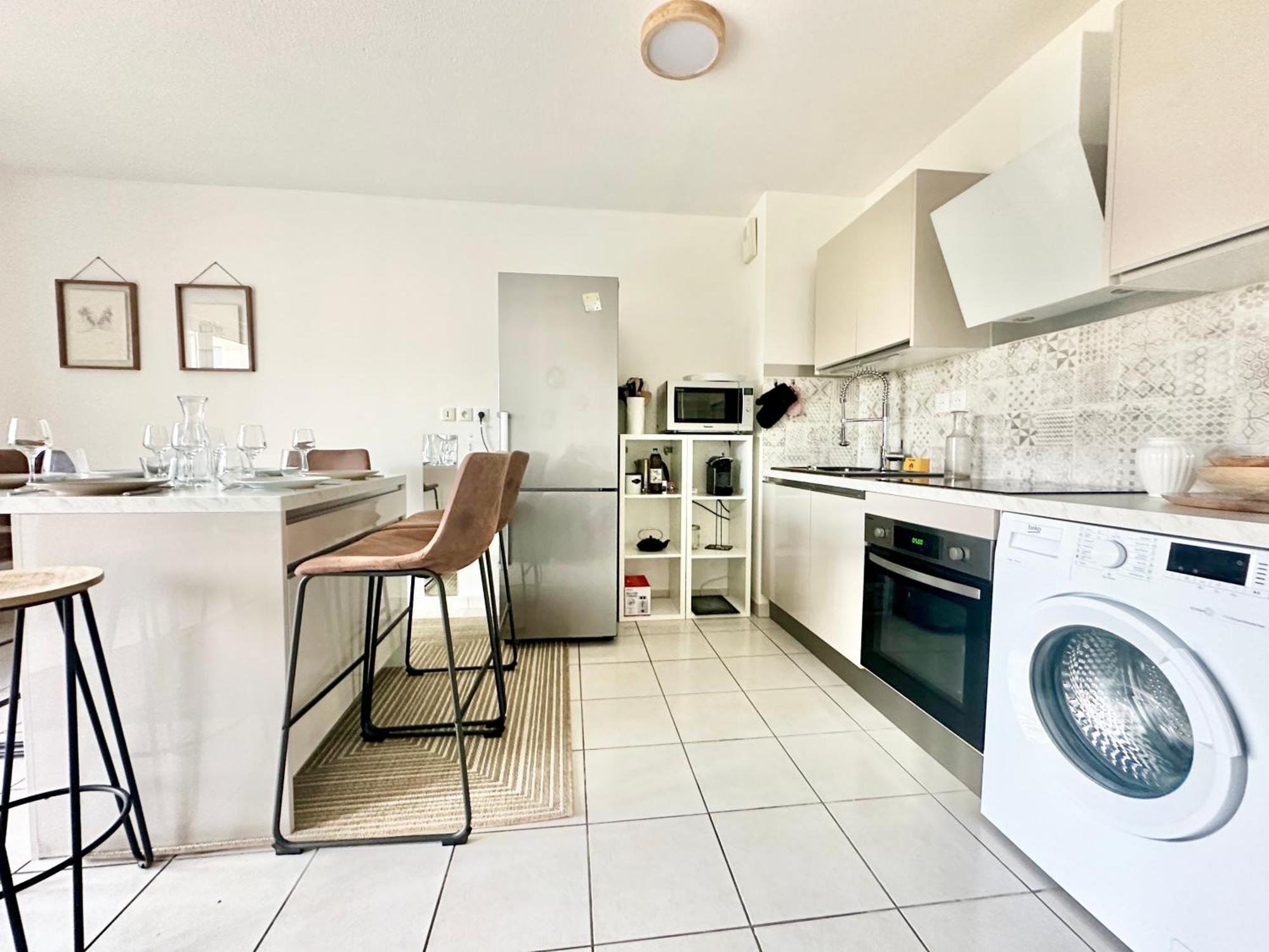 Apartament L'Arsene, Un Cocon Avec Terrasse Panazol Zewnętrze zdjęcie