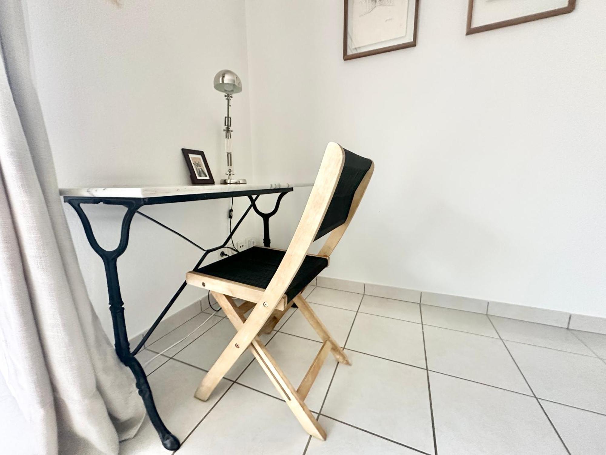 Apartament L'Arsene, Un Cocon Avec Terrasse Panazol Zewnętrze zdjęcie