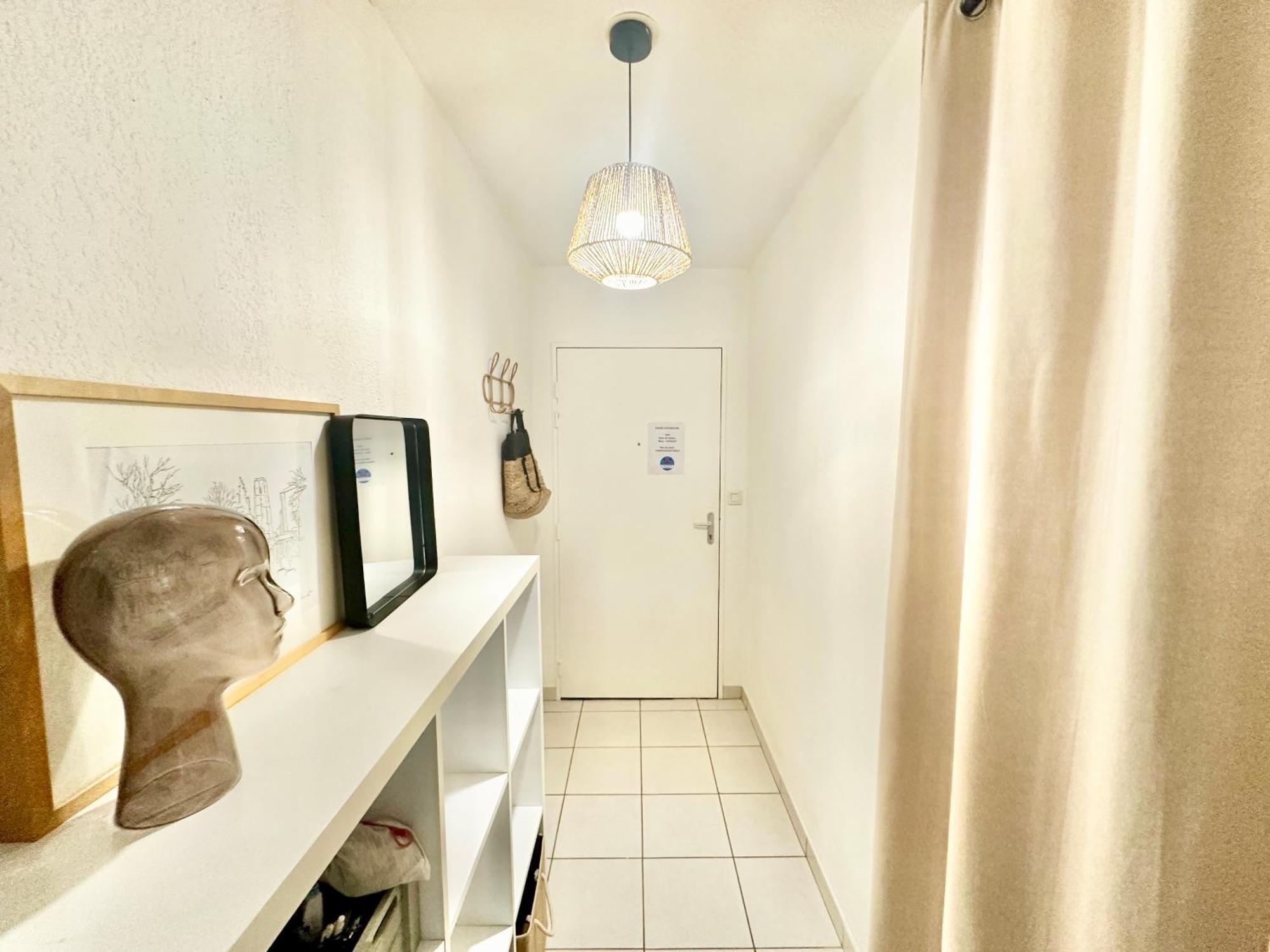 Apartament L'Arsene, Un Cocon Avec Terrasse Panazol Zewnętrze zdjęcie