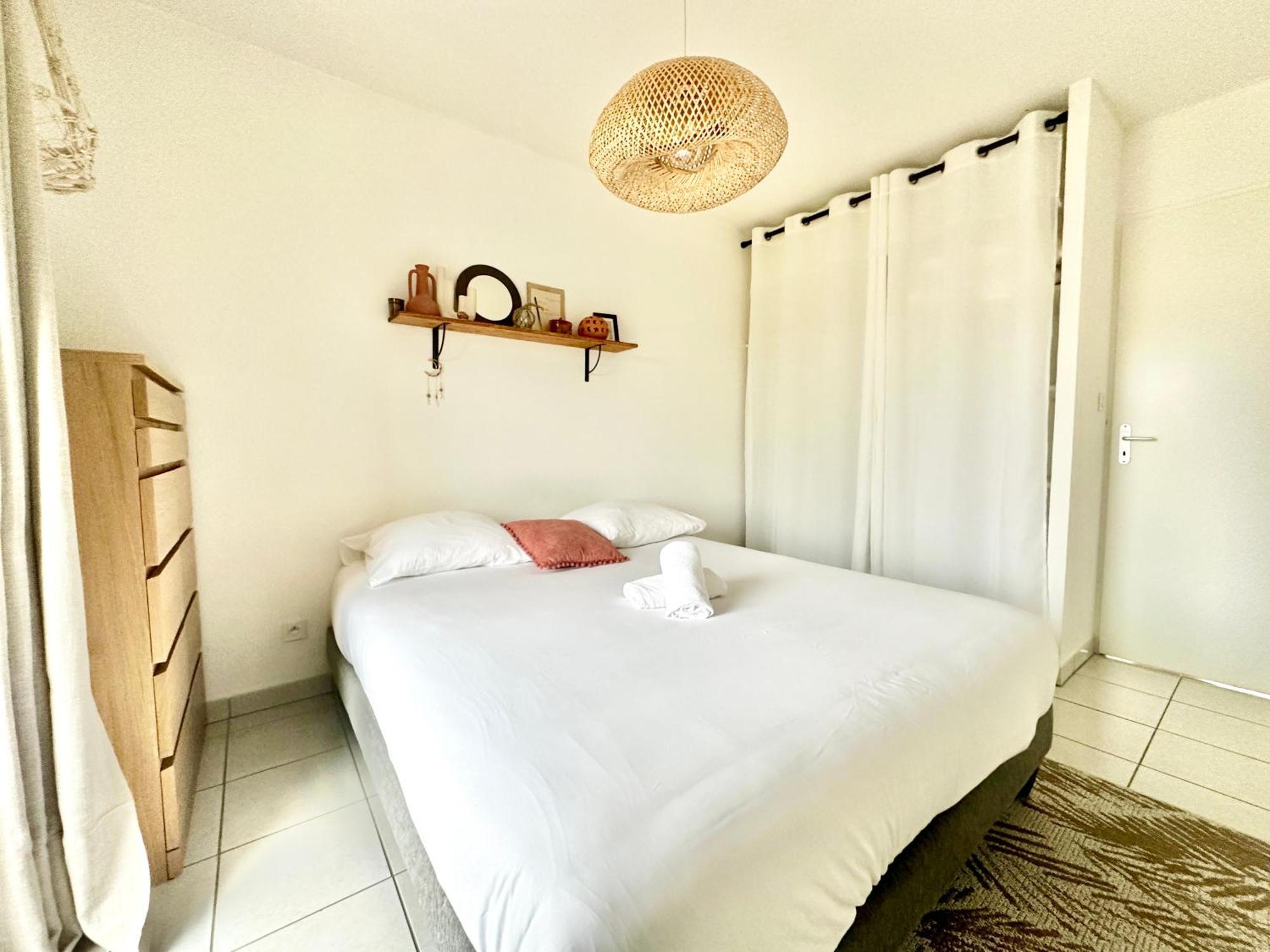 Apartament L'Arsene, Un Cocon Avec Terrasse Panazol Zewnętrze zdjęcie