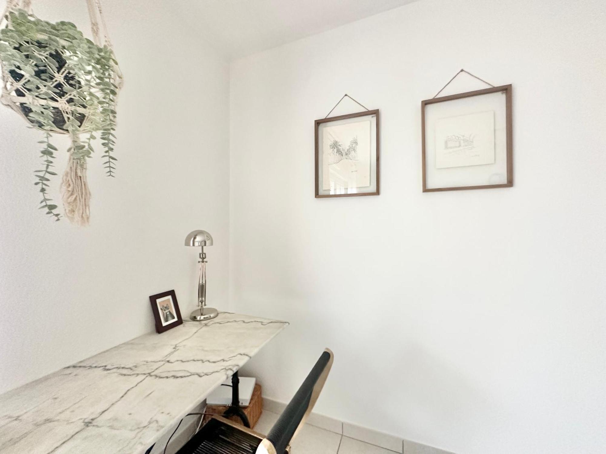 Apartament L'Arsene, Un Cocon Avec Terrasse Panazol Zewnętrze zdjęcie