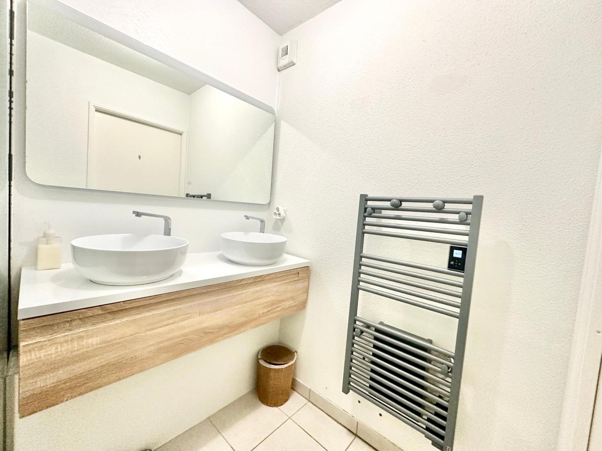 Apartament L'Arsene, Un Cocon Avec Terrasse Panazol Zewnętrze zdjęcie